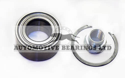 Automotive bearings ABK1804 Підшипник маточини колеса, комплект ABK1804: Купити в Україні - Добра ціна на EXIST.UA!