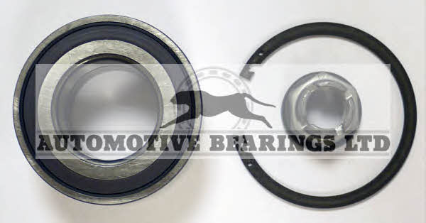 Automotive bearings ABK1905 Підшипник маточини колеса, комплект ABK1905: Купити в Україні - Добра ціна на EXIST.UA!