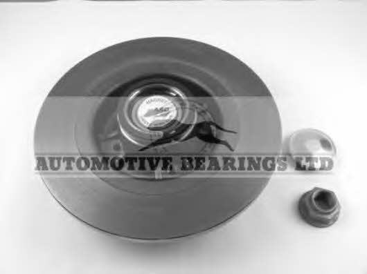 Automotive bearings ABK788 Підшипник маточини колеса, комплект ABK788: Купити в Україні - Добра ціна на EXIST.UA!