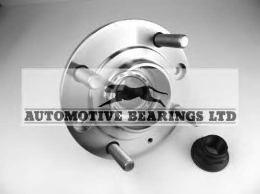 Automotive bearings ABK780 Підшипник маточини колеса, комплект ABK780: Купити в Україні - Добра ціна на EXIST.UA!