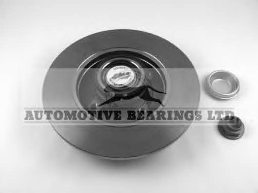 Automotive bearings ABK797 Підшипник маточини колеса, комплект ABK797: Купити в Україні - Добра ціна на EXIST.UA!