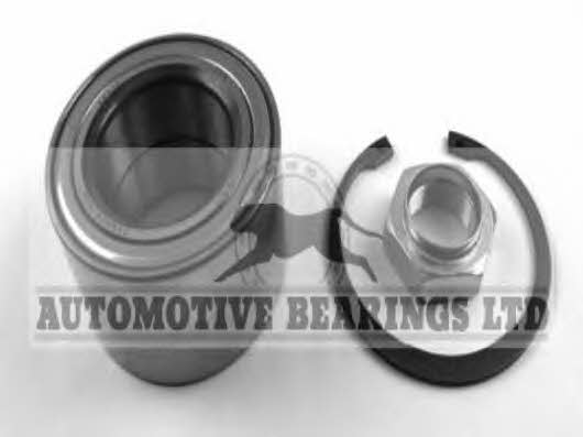 Automotive bearings ABK1627 Підшипник маточини колеса, комплект ABK1627: Купити в Україні - Добра ціна на EXIST.UA!