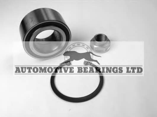 Automotive bearings ABK1349 Підшипник маточини колеса, комплект ABK1349: Купити в Україні - Добра ціна на EXIST.UA!