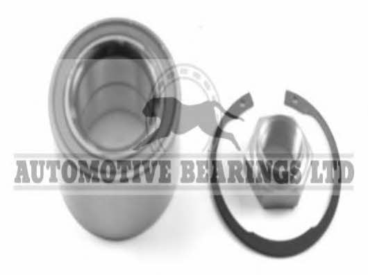 Automotive bearings ABK1524 Підшипник маточини колеса, комплект ABK1524: Купити в Україні - Добра ціна на EXIST.UA!