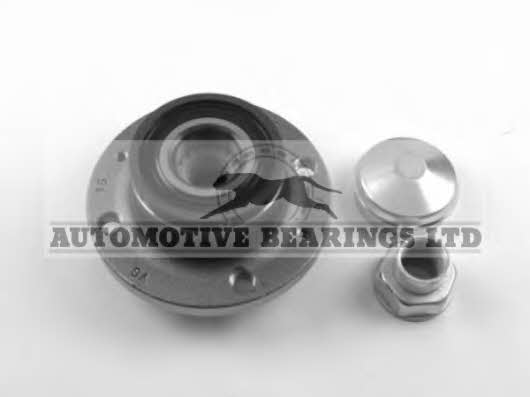Automotive bearings ABK1567 Підшипник маточини колеса, комплект ABK1567: Купити в Україні - Добра ціна на EXIST.UA!
