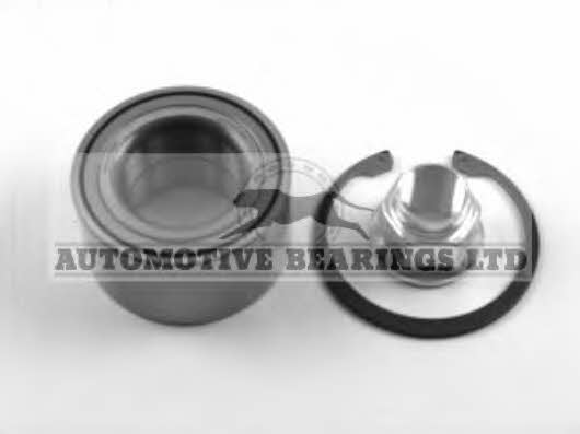 Automotive bearings ABK1642 Підшипник маточини колеса, комплект ABK1642: Купити в Україні - Добра ціна на EXIST.UA!