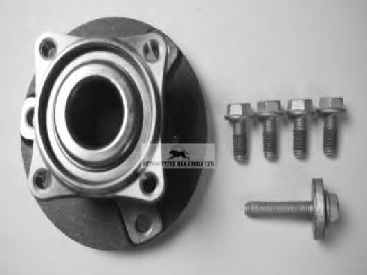 Купити Automotive bearings ABK1712 за низькою ціною в Україні!