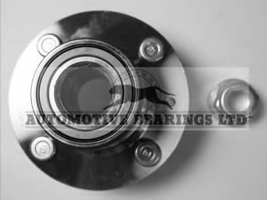 Automotive bearings ABK1727 Підшипник маточини колеса, комплект ABK1727: Купити в Україні - Добра ціна на EXIST.UA!