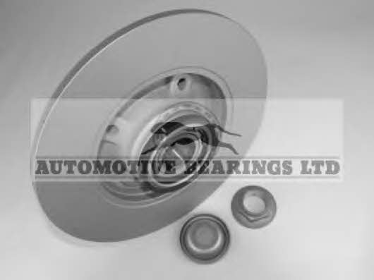 Automotive bearings ABK1757 Підшипник маточини колеса, комплект ABK1757: Купити в Україні - Добра ціна на EXIST.UA!