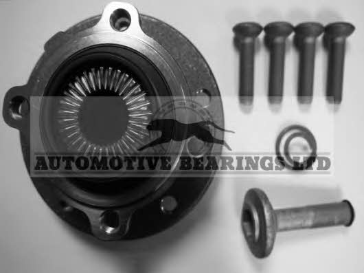 Automotive bearings ABK1888 Підшипник маточини колеса, комплект ABK1888: Купити в Україні - Добра ціна на EXIST.UA!