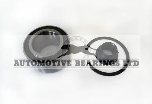 Automotive bearings ABK1835 Підшипник маточини колеса, комплект ABK1835: Купити в Україні - Добра ціна на EXIST.UA!