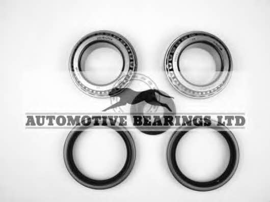 Automotive bearings ABK791 Підшипник маточини колеса, комплект ABK791: Купити в Україні - Добра ціна на EXIST.UA!