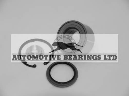 Automotive bearings ABK1366 Підшипник маточини колеса, комплект ABK1366: Приваблива ціна - Купити в Україні на EXIST.UA!
