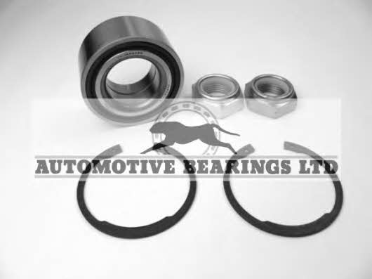 Automotive bearings ABK1451 Підшипник маточини колеса, комплект ABK1451: Приваблива ціна - Купити в Україні на EXIST.UA!