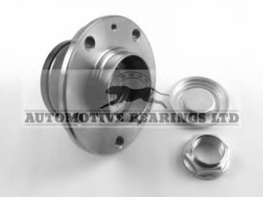 Automotive bearings ABK1677 Підшипник маточини колеса, комплект ABK1677: Купити в Україні - Добра ціна на EXIST.UA!