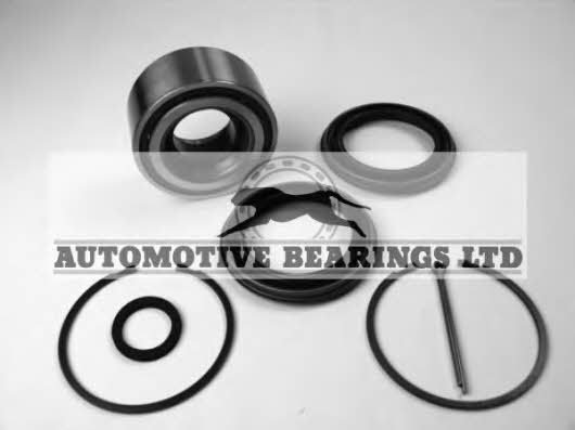 Automotive bearings ABK1354 Підшипник передньої маточини колеса, комплект ABK1354: Купити в Україні - Добра ціна на EXIST.UA!