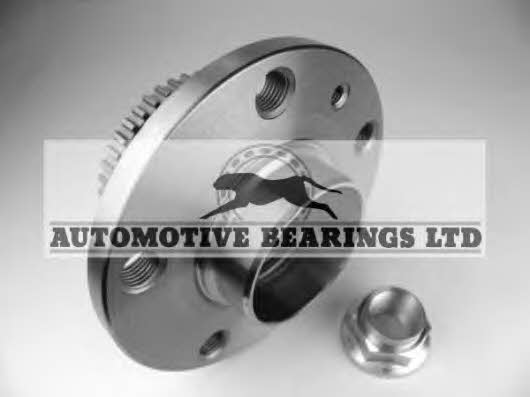 Automotive bearings ABK145 Підшипник маточини колеса, комплект ABK145: Купити в Україні - Добра ціна на EXIST.UA!