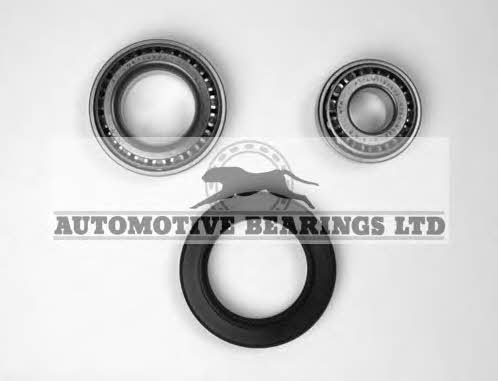Automotive bearings ABK151 Підшипник маточини колеса, комплект ABK151: Купити в Україні - Добра ціна на EXIST.UA!