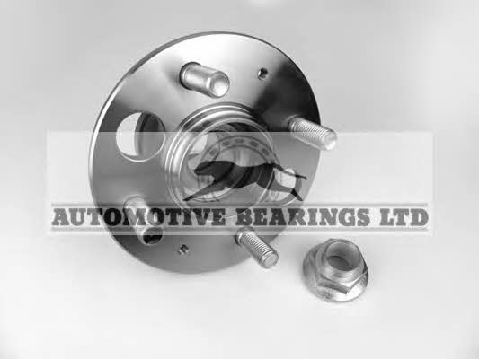 Automotive bearings ABK1574 Підшипник маточини колеса, комплект ABK1574: Приваблива ціна - Купити в Україні на EXIST.UA!