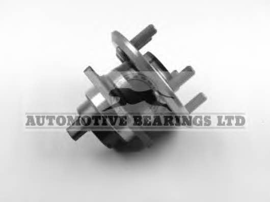 Automotive bearings ABK1616 Підшипник маточини колеса, комплект ABK1616: Купити в Україні - Добра ціна на EXIST.UA!