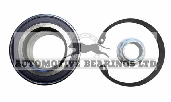 Automotive bearings ABK2062 Підшипник маточини колеса, комплект ABK2062: Купити в Україні - Добра ціна на EXIST.UA!