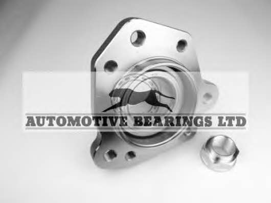 Automotive bearings ABK782 Підшипник маточини колеса, комплект ABK782: Купити в Україні - Добра ціна на EXIST.UA!