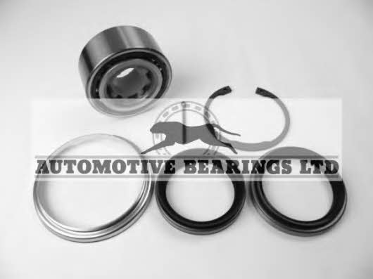 Automotive bearings ABK1192 Підшипник маточини колеса, комплект ABK1192: Купити в Україні - Добра ціна на EXIST.UA!