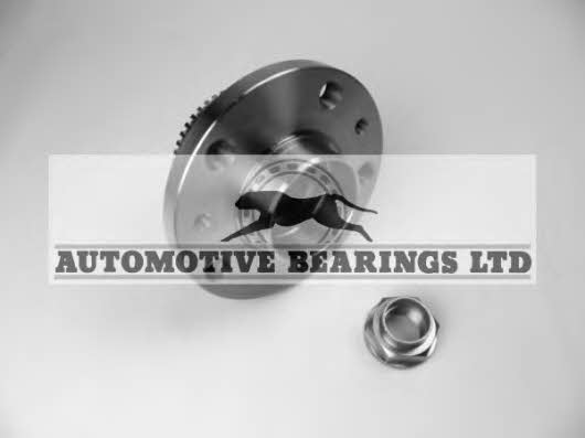 Automotive bearings ABK1387 Підшипник маточини колеса, комплект ABK1387: Купити в Україні - Добра ціна на EXIST.UA!
