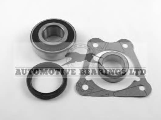 Automotive bearings ABK1668 Підшипник маточини колеса, комплект ABK1668: Купити в Україні - Добра ціна на EXIST.UA!