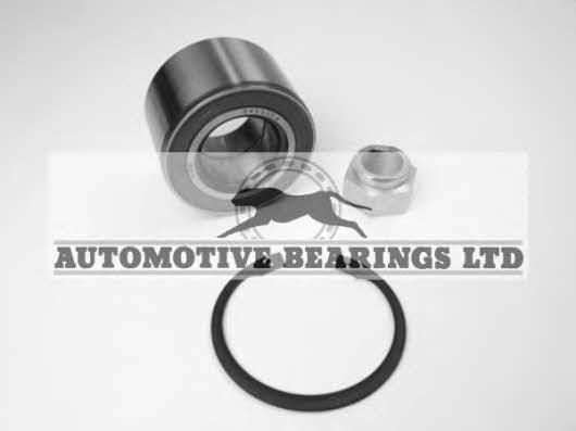 Automotive bearings ABK1029 Підшипник маточини колеса, комплект ABK1029: Купити в Україні - Добра ціна на EXIST.UA!