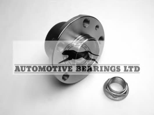 Automotive bearings ABK1473 Підшипник маточини колеса, комплект ABK1473: Купити в Україні - Добра ціна на EXIST.UA!