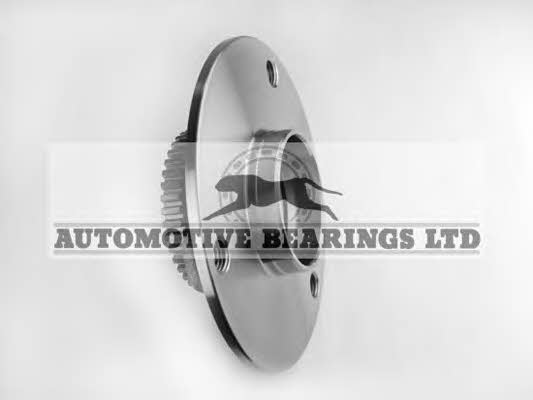 Automotive bearings ABK534 Маточина колеса з підшипником передня ABK534: Купити в Україні - Добра ціна на EXIST.UA!