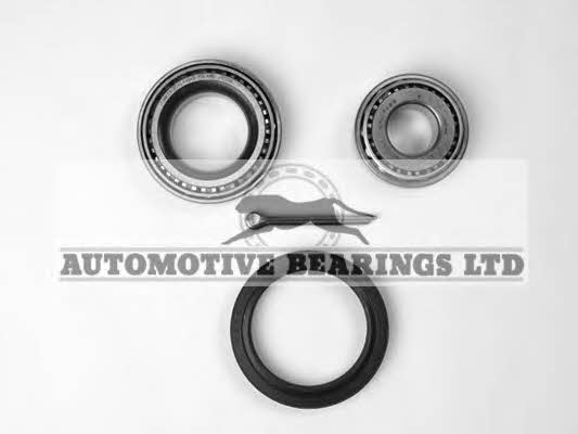 Automotive bearings ABK148 Підшипник маточини колеса, комплект ABK148: Купити в Україні - Добра ціна на EXIST.UA!