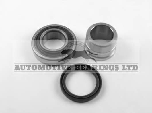 Automotive bearings ABK1501 Підшипник маточини колеса, комплект ABK1501: Купити в Україні - Добра ціна на EXIST.UA!