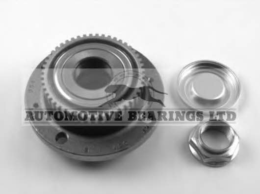 Automotive bearings ABK1502 Підшипник маточини колеса, комплект ABK1502: Приваблива ціна - Купити в Україні на EXIST.UA!