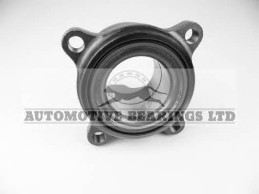Automotive bearings ABK1529 Підшипник маточини колеса, комплект ABK1529: Купити в Україні - Добра ціна на EXIST.UA!