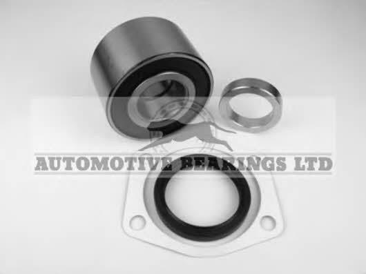 Automotive bearings ABK1549 Підшипник маточини колеса, комплект ABK1549: Купити в Україні - Добра ціна на EXIST.UA!