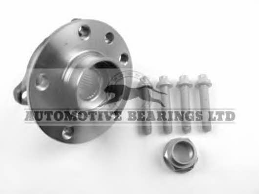 Automotive bearings ABK1599 Підшипник маточини колеса, комплект ABK1599: Купити в Україні - Добра ціна на EXIST.UA!