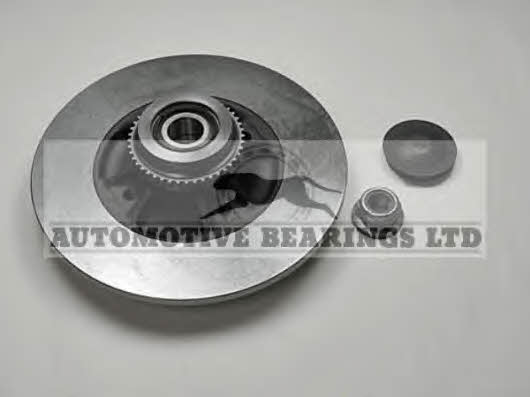Купити Automotive bearings ABK1768 за низькою ціною в Україні!