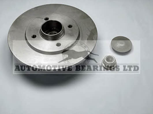Automotive bearings ABK1768 Підшипник маточини колеса, комплект ABK1768: Купити в Україні - Добра ціна на EXIST.UA!