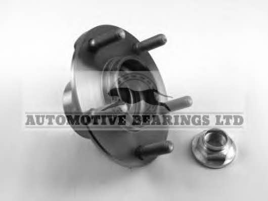 Automotive bearings ABK1622 Підшипник маточини колеса, комплект ABK1622: Купити в Україні - Добра ціна на EXIST.UA!