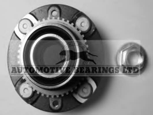 Automotive bearings ABK1852 Підшипник маточини колеса, комплект ABK1852: Купити в Україні - Добра ціна на EXIST.UA!