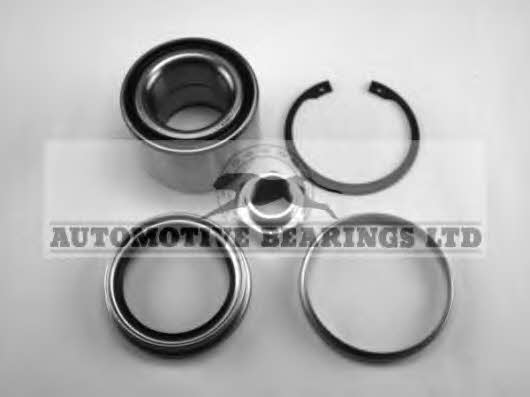 Automotive bearings ABK1656 Підшипник маточини колеса, комплект ABK1656: Купити в Україні - Добра ціна на EXIST.UA!
