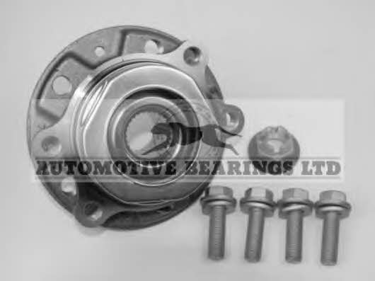 Automotive bearings ABK1724 Підшипник маточини колеса, комплект ABK1724: Купити в Україні - Добра ціна на EXIST.UA!
