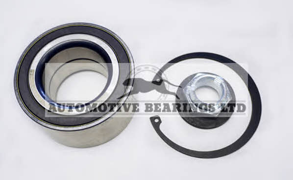 Automotive bearings ABK2053 Підшипник маточини колеса, комплект ABK2053: Купити в Україні - Добра ціна на EXIST.UA!