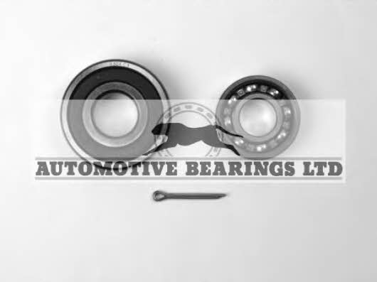 Automotive bearings ABK1098 Підшипник маточини колеса, комплект ABK1098: Купити в Україні - Добра ціна на EXIST.UA!