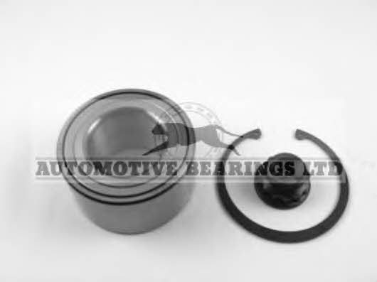 Automotive bearings ABK745 Підшипник маточини колеса, комплект ABK745: Купити в Україні - Добра ціна на EXIST.UA!