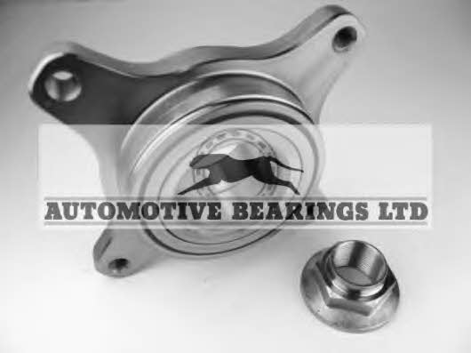 Automotive bearings ABK818 Підшипник маточини колеса, комплект ABK818: Купити в Україні - Добра ціна на EXIST.UA!