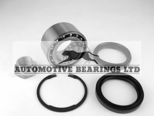 Automotive bearings ABK097 Підшипник маточини колеса, комплект ABK097: Купити в Україні - Добра ціна на EXIST.UA!