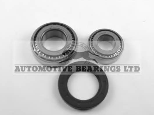 Automotive bearings ABK1572 Підшипник маточини колеса, комплект ABK1572: Купити в Україні - Добра ціна на EXIST.UA!